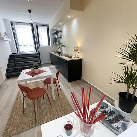 Apartment Miloft