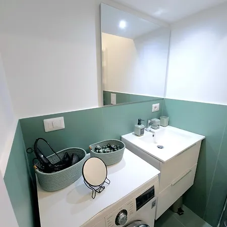 Miloft Apartment