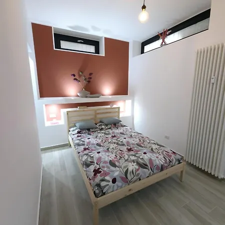 Miloft Apartment