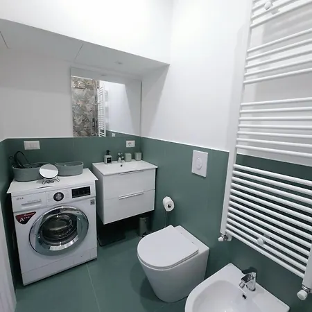 Miloft Apartment Milan