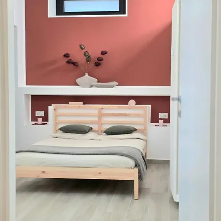 Miloft Apartment Milan
