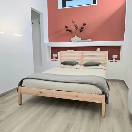 Miloft Apartment Milan