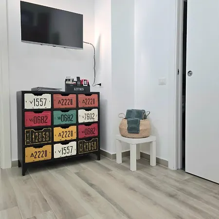 Apartment Miloft Milan