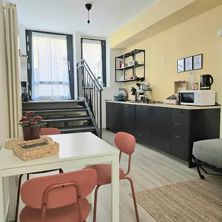 Miloft Apartment *