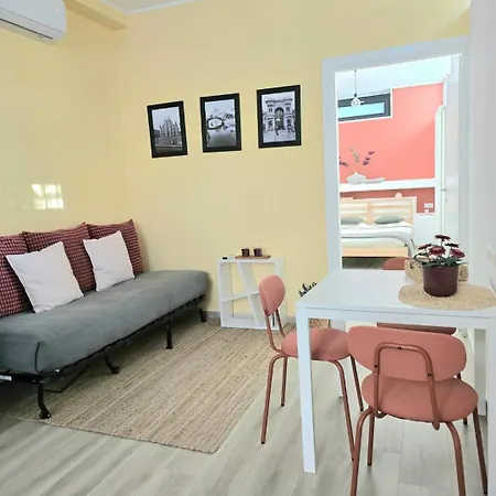 Apartment Miloft Milan