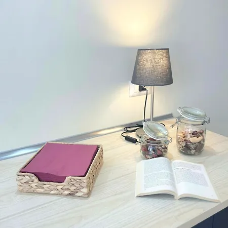Apartment Miloft *