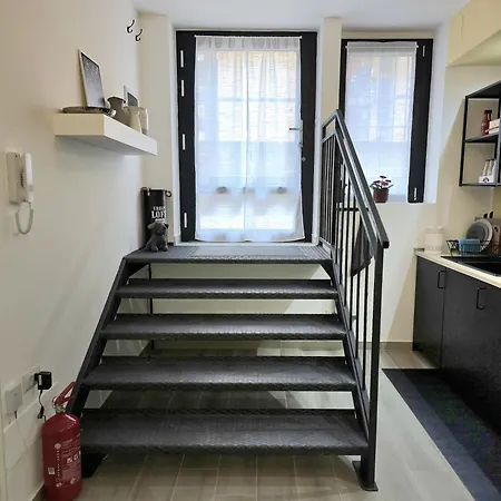 Miloft 아파트 밀라노